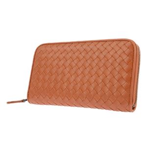 BOTTEGA VENETA （ボッテガヴェネタ） 114076-V4651／7511 長財布