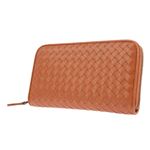 BOTTEGA VENETA （ボッテガヴェネタ） 114076-V4651／7511 長財布