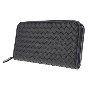 BOTTEGA VENETA （ボッテガヴェネタ） 114076-VAHF3／4058 長財布