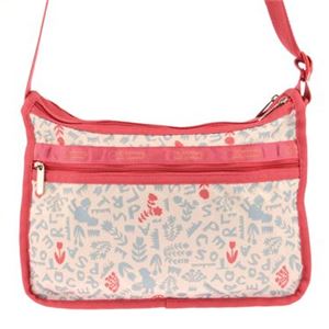 LESPORTSAC （レスポートサック） 7507／D543 ショルダーバッグ