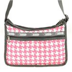 LESPORTSAC （レスポートサック） 7507／D597 ショルダーバッグ