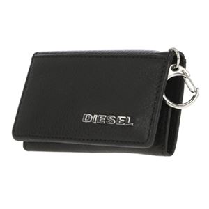 DIESEL （ディーゼル） X03154-PS777／T8013 キーケース