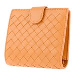 BOTTEGA VENETA （ボッテガヴェネタ） 338103-V001N／7626 二つ折り財布