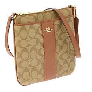 Coach （コーチ） F52856／IMBDX／1 ショルダーバッグ