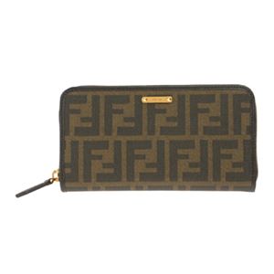 Fendi （フェンディ） 8M0299-00GRP／F0A72 長財布