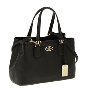 Coach （コーチ） 34563／LIBLK 手提げバッグ