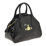 Vivienne Westwood （ヴィヴィアン・ウエストウッド） 6321V-NEW CHANCERY／NER 手提げバッグ