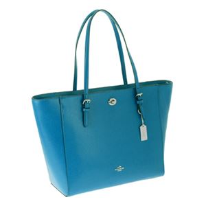 Coach （コーチ） 37142／SV／PC 手提げバッグ