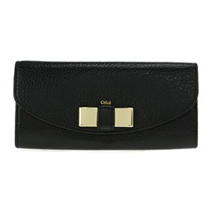 Chloe （クロエ） 3P0498-015／001 長財布