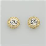 Swarovski （スワロフスキー） 1081941 ピアス