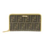 Fendi （フェンディ） 8M0299-00GRP／F031W 長財布