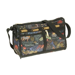 LESPORTSAC （レスポートサック） 7519／D587 ショルダーバッグ