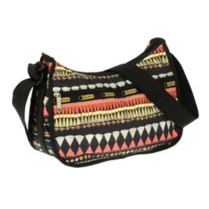 LESPORTSAC （レスポートサック） 7520／D590 ショルダーバッグ