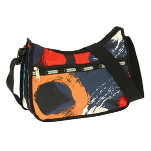 LESPORTSAC （レスポートサック） 7520／D599 ショルダーバッグ