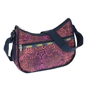 LESPORTSAC （レスポートサック） 7520／D577 ショルダーバッグ