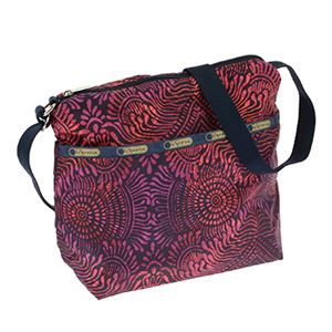 LESPORTSAC （レスポートサック） 7562／D577 ショルダーバッグ