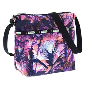 LESPORTSAC （レスポートサック） 7562／D579 ショルダーバッグ