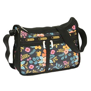 LESPORTSAC （レスポートサック） 7507／P619 ショルダーバッグ