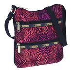 LESPORTSAC （レスポートサック） 3244／D577 ショルダーバッグ