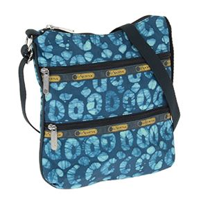 LESPORTSAC （レスポートサック） 3244／D578 ショルダーバッグ