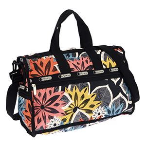 LESPORTSAC （レスポートサック） 7184／D591 ボストンバッグ