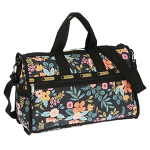 LESPORTSAC （レスポートサック） 7184／P619 ボストンバッグ