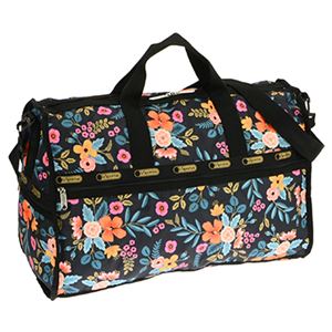 LESPORTSAC （レスポートサック） 7185／P619 ボストンバッグ