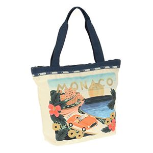 LESPORTSAC（レスポートサック） 3247／P637 手提げバッグ