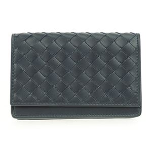 BOTTEGA VENETA（ボッテガ・ヴェネタ） 174646-V4651／4013 名刺入れ