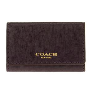 Coach （コーチ） 49745／B4BNH キーケース