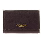 Coach （コーチ） 49745／B4BNH キーケース