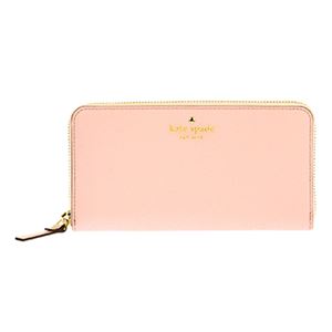 KATE SPADE （ケイトスペード） PWRU3898／265 長財布