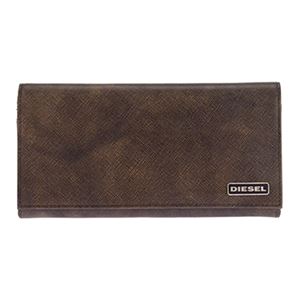 DIESEL （ディーゼル） X03340-P0598／T2185 長財布