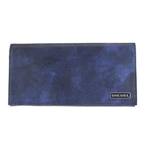 DIESEL （ディーゼル） X03340-P0598／T6014 長財布