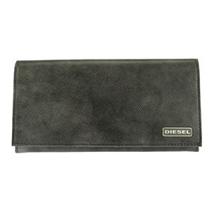 DIESEL （ディーゼル） X03340-P0598／T8085 長財布