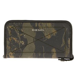 DIESEL （ディーゼル） X03462-PS999／H5254 長財布