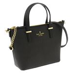 KATE SPADE （ケイトスペード） PXRU5975／001 手提げバッグ