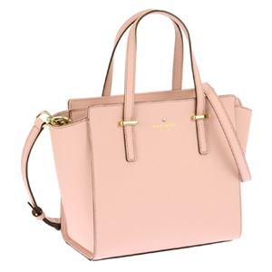 KATE SPADE （ケイトスペード） PXRU5491／265 手提げバッグ