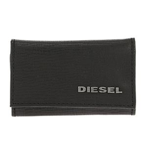 DIESEL （ディーゼル） X03458-P0685／T8013 キーケース