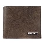 DIESEL （ディーゼル） X03344-P0598／T2185 二つ折り財布