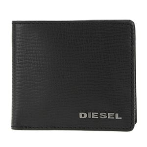 DIESEL （ディーゼル） X03456-P0685／T8013 二つ折り財布