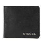 DIESEL （ディーゼル） X03456-P0685／T8013 二つ折り財布