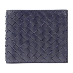 BOTTEGA VENETA （ボッテガ・ヴェネタ） 193642-V4651／4114 二つ折り財布