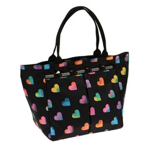 LESPORTSAC （レスポートサック） 7470／D488 手提げバッグ