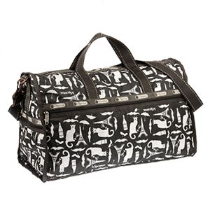 LESPORTSAC （レスポートサック） 7185／D536 ボストンバッグ