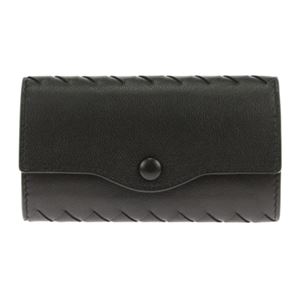 BOTTEGA VENETA （ボッテガ・ヴェネタ） 284137-V001N／1000 キーケース