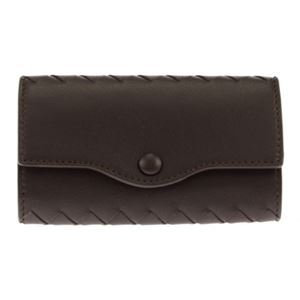 BOTTEGA VENETA （ボッテガ・ヴェネタ） 284137-V001N／2040 キーケース