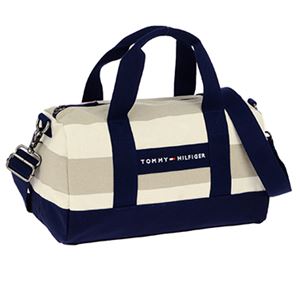 TOMMY HILFIGER （トミーヒルフィガー） 6930062／261 ボストンバッグ