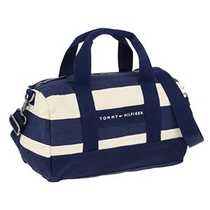 TOMMY HILFIGER（トミーヒルフィガー） 6930062／467 ボストンバッグ