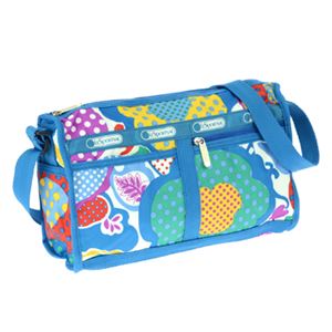 LESPORTSAC （レスポートサック） 7519／D379 ショルダーバッグ